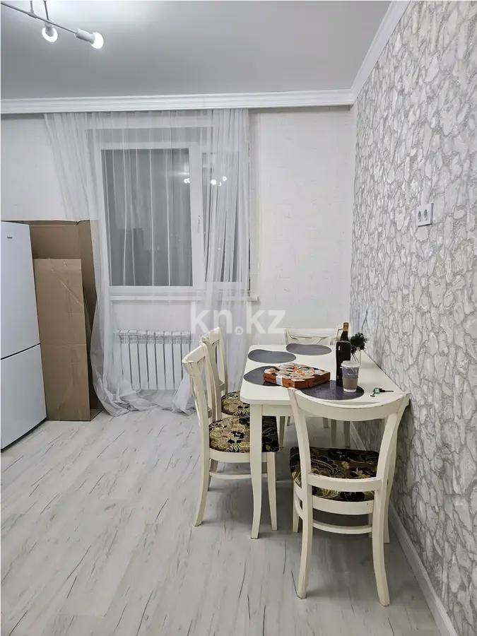 Продажа 1-комнатной квартиры, 36.2 м² в Астане - фото 2