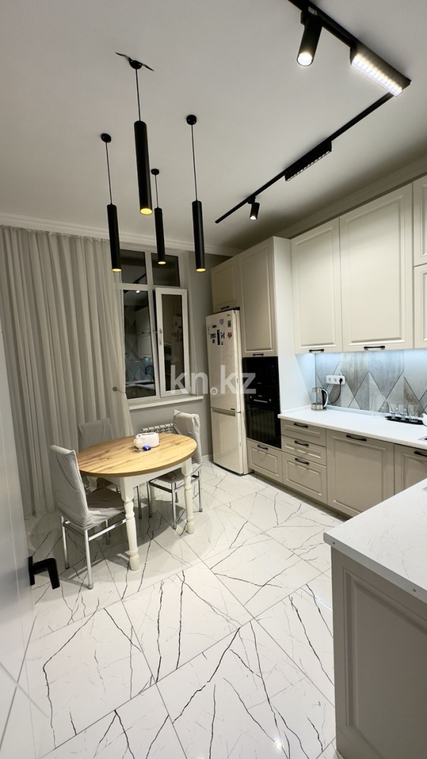 Аренда 2-комнатной квартиры, 60 м², пр. Кабанбай батыра, дом  51 - пр. Улы Дала - Аренда квартиры помесячно в Астане фото 7 из 10