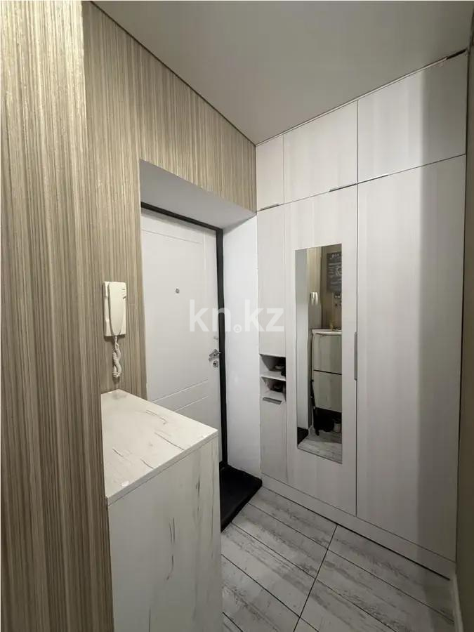 Продажа 1-комнатной квартиры, 37 м² - Недвижимость в Казахстане - страница 4 фото 4 из 5