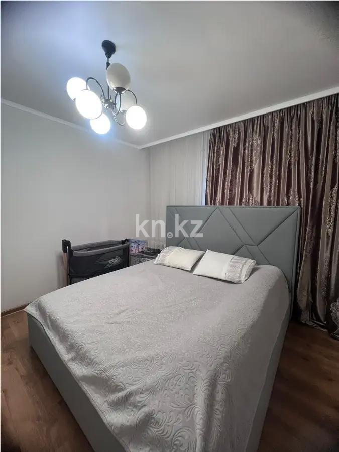 Продажа 2-комнатной квартиры, 62 м², ул. Мустафина, дом  13а - Продажа квартир в Астане фото 2 из 6