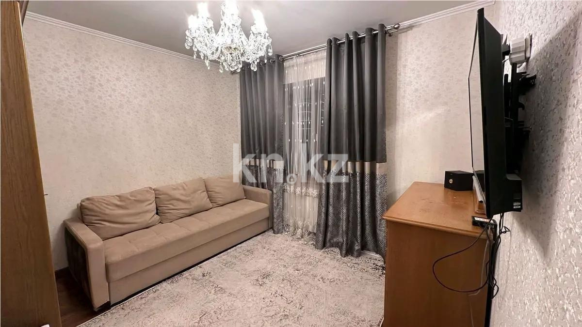 Продажа 3-комнатной квартиры, 100 м² - Продажа квартир от собственников в Астане - страница 8 фото 3 из 7