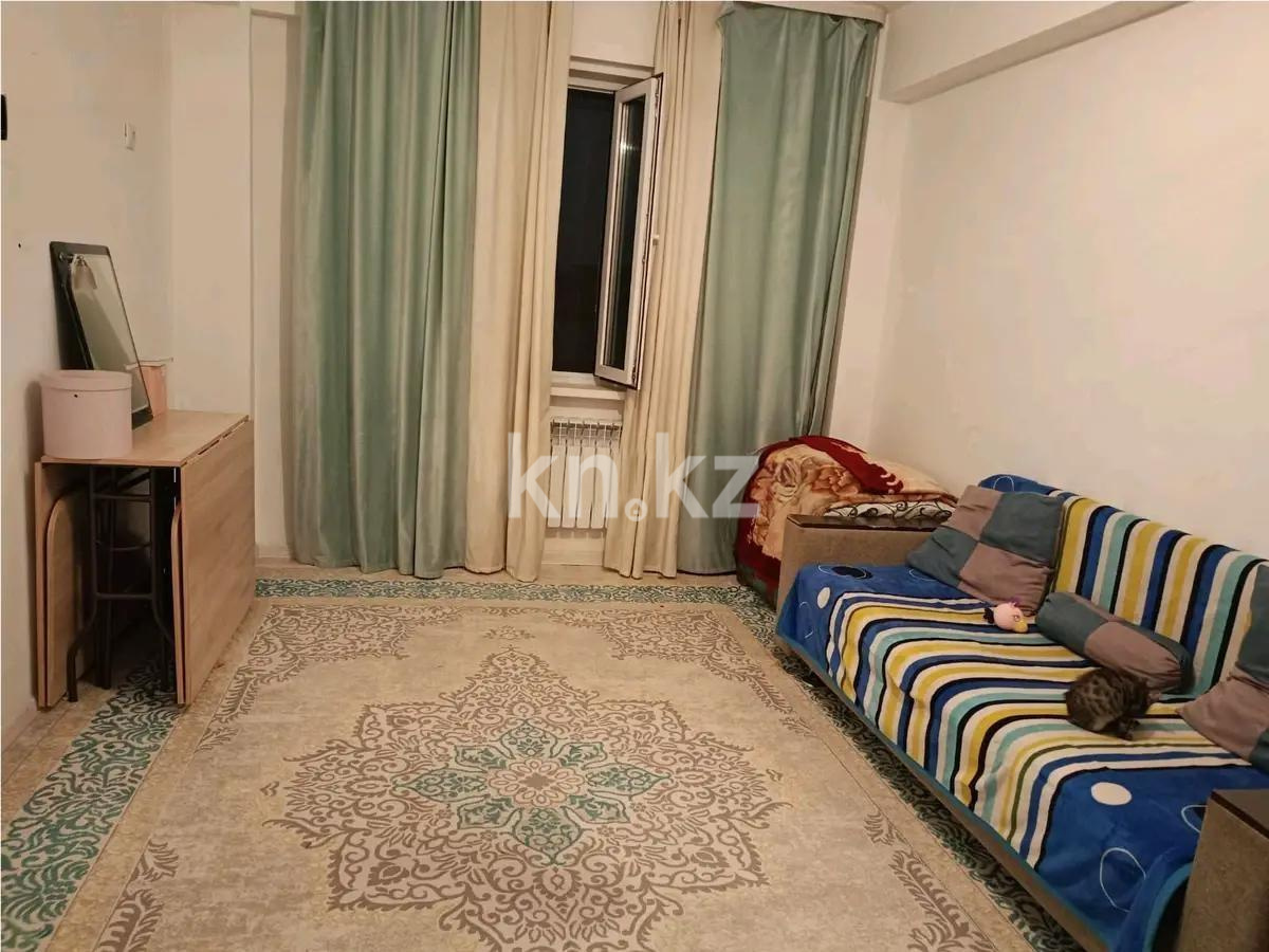 Продажа 2-комнатной квартиры, 57 м², ул. Суворова, дом  17д - Продажа квартир в Казахстане фото 2 из 5