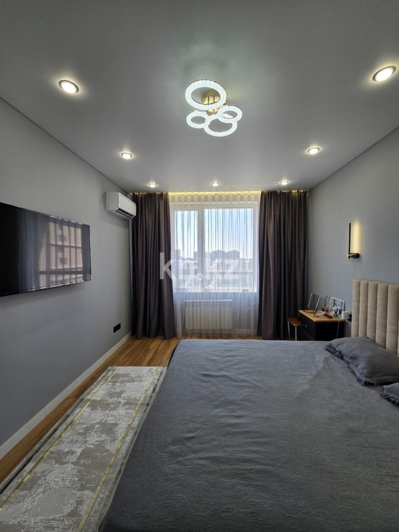 Продажа 2-комнатной квартиры, 57 м² - Продажа  двухкомнатных квартир в новостройках Алматы - страница 4 фото 22 из 26