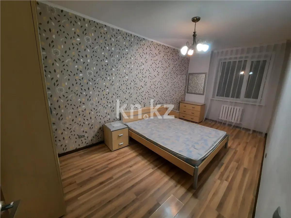 Продажа 4-комнатной квартиры, 94 м² - Продажа квартир в Астане фото 2 из 8