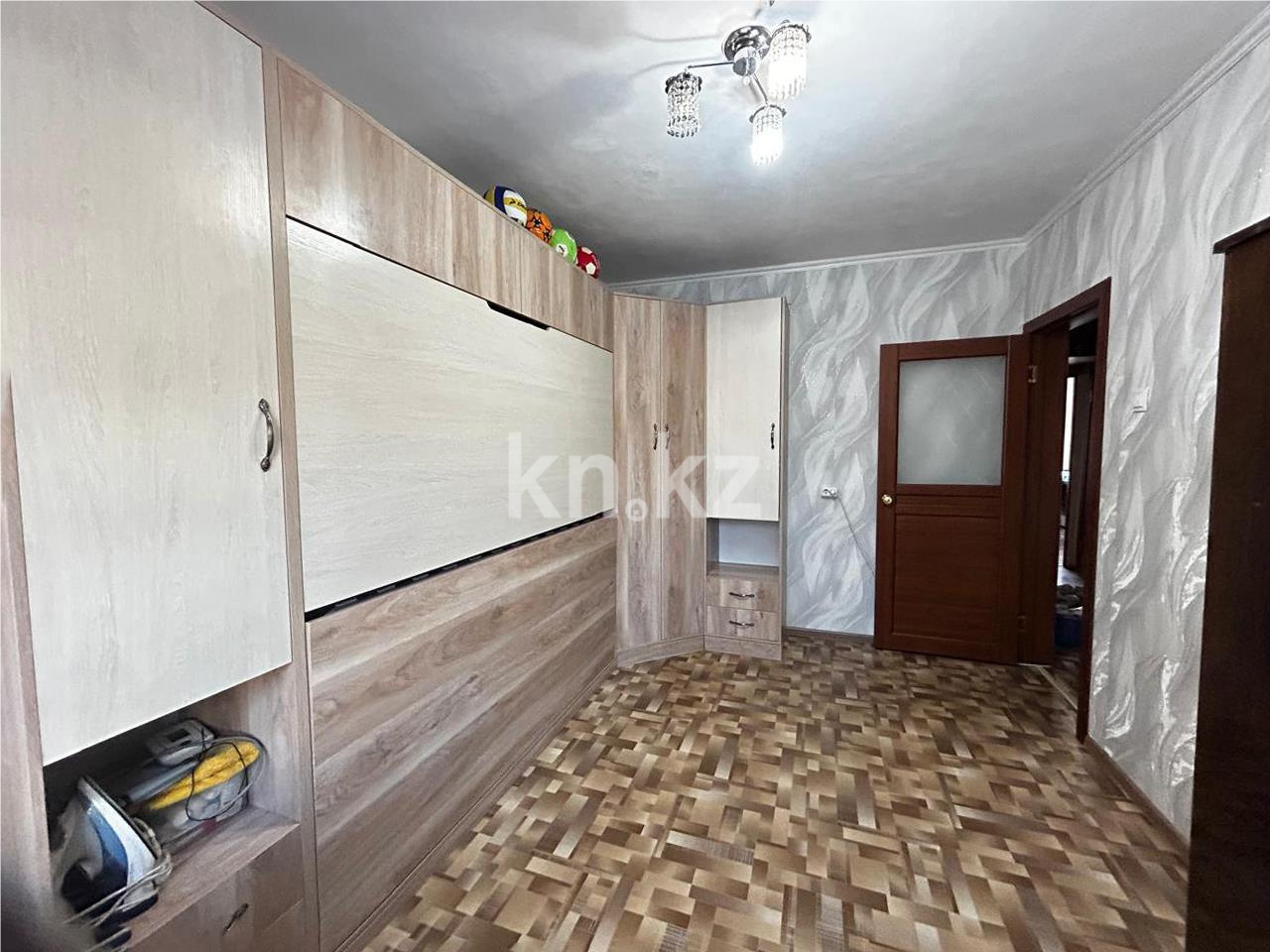 Продажа 3-комнатной квартиры, 65 м² - Продажа трехкомнатных квартир на Юго-Востоке Караганды - страница 24 фото 5 из 12