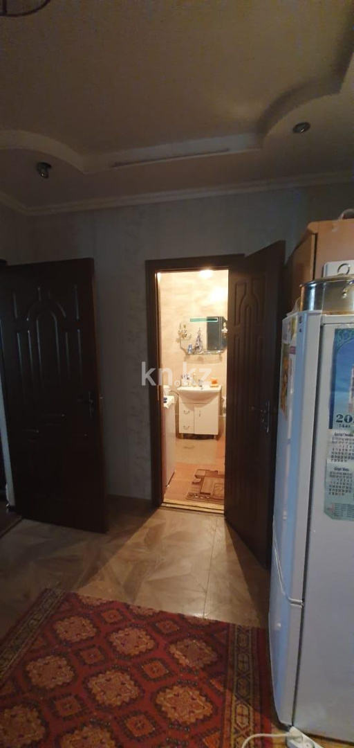 Продажа 3-комнатной квартиры, 107 м², ул. Сыганак, дом  33 - ул. Сауран - Продажа  трехкомнатных квартир в Астане фото 16 из 16