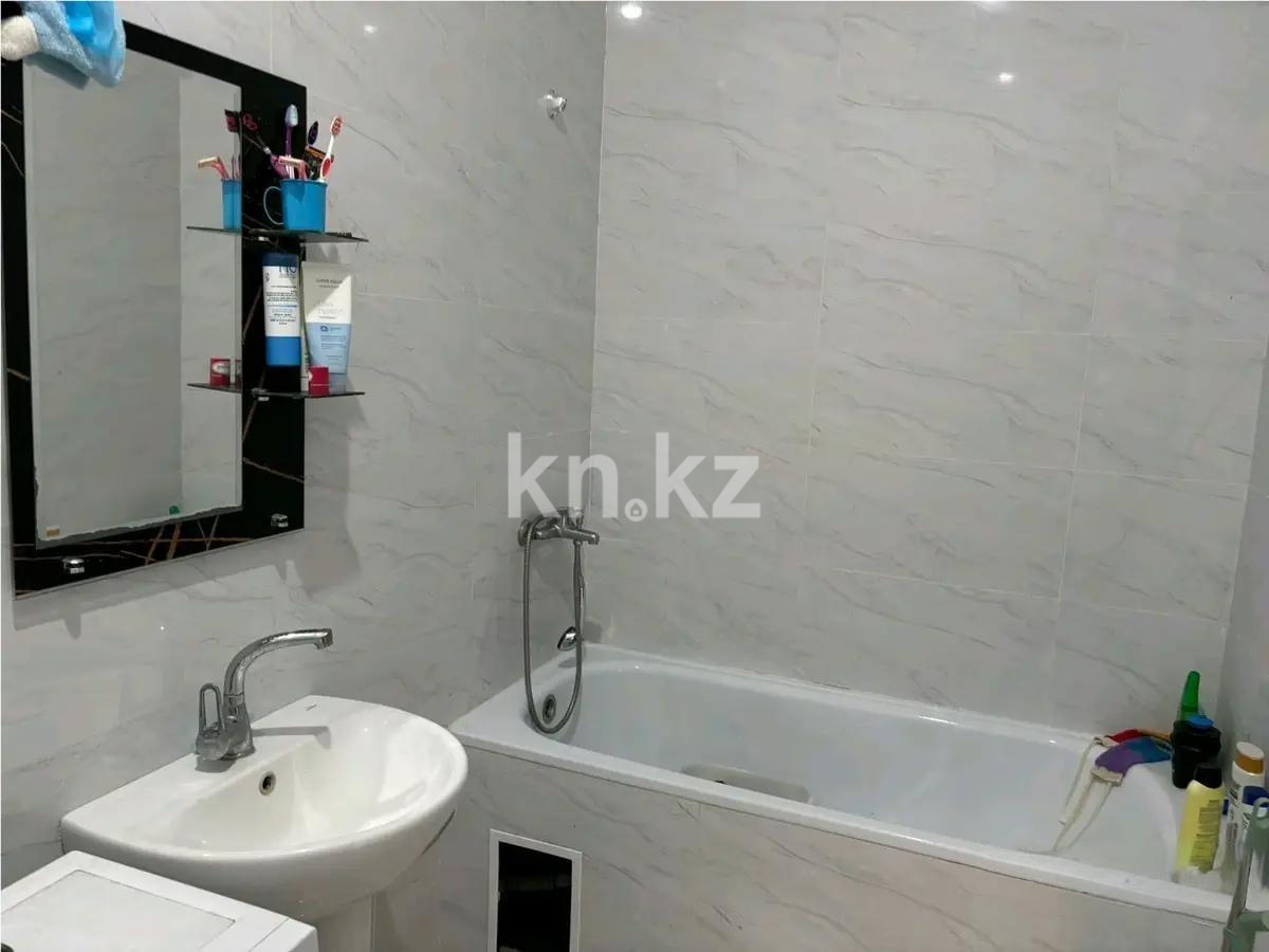 Продажа 1-комнатной квартиры, 30 м² - Продажа квартир в новостройках Астаны с фото - страница 7 фото 3 из 4