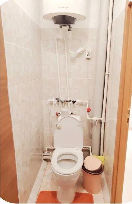 Продажа 3-комнатной квартиры, 71 м² в Абае - фото 5