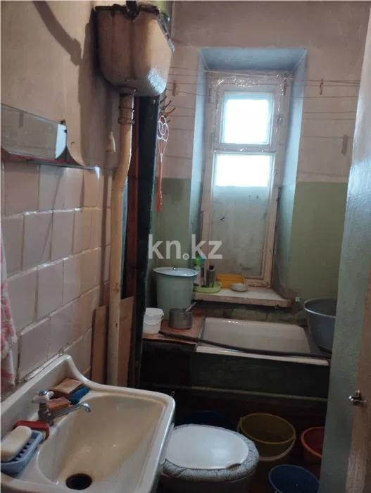 Продажа 2-комнатной квартиры, 44 м² - Продажа двухкомнатных квартир в районе ЖБИ Караганды фото 6 из 7
