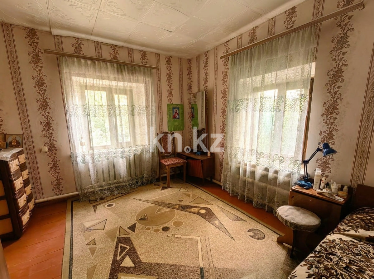 Продажа 4-комнатного дома, 57 м² - Продажа домов, коттеджей в Казахстане фото 5 из 9