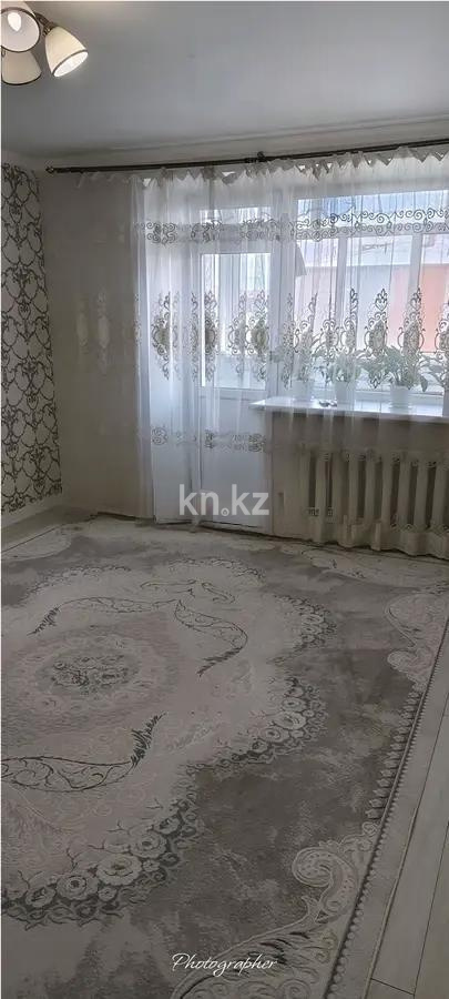 Продажа 3-комнатной квартиры, 70 м², ул. Брусиловского, дом  18/1 - Продажа квартир в Астане фото 1 из 7