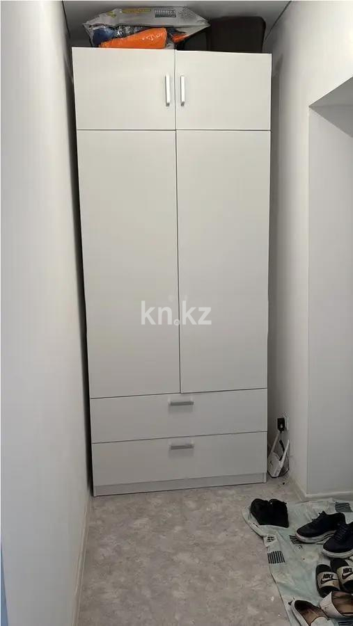 Продажа 1-комнатной квартиры, 40 м² в Астане - фото 2