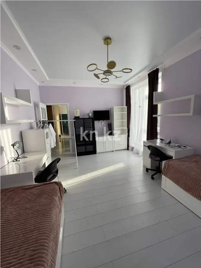 Продажа 3-комнатной квартиры, 80.2 м² - Продажа квартир в кирпичном доме в Алматы - страница 7 фото 3 из 8