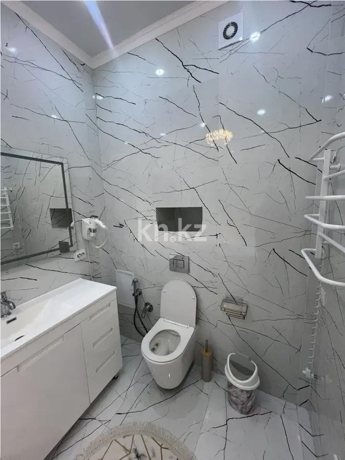 Продажа 3-комнатной квартиры, 100 м², пр. Мангилик Ел, дом  45 в Астане - фото 5