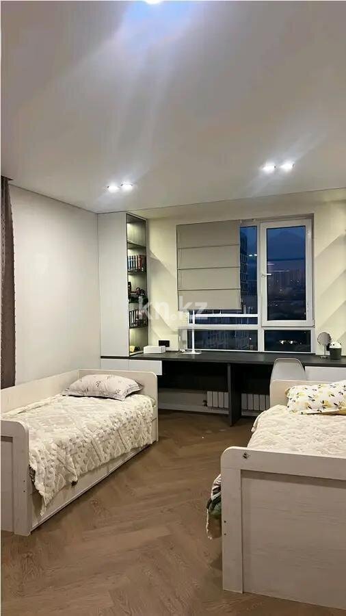 Продажа 3-комнатной квартиры, 125 м² в Алматы - фото 2