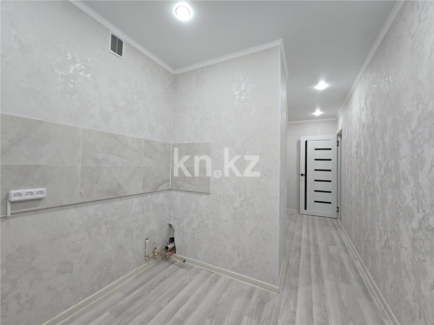 Продажа 2-комнатной квартиры, 45 м², 6 мкр. в Темиртау - фото 6