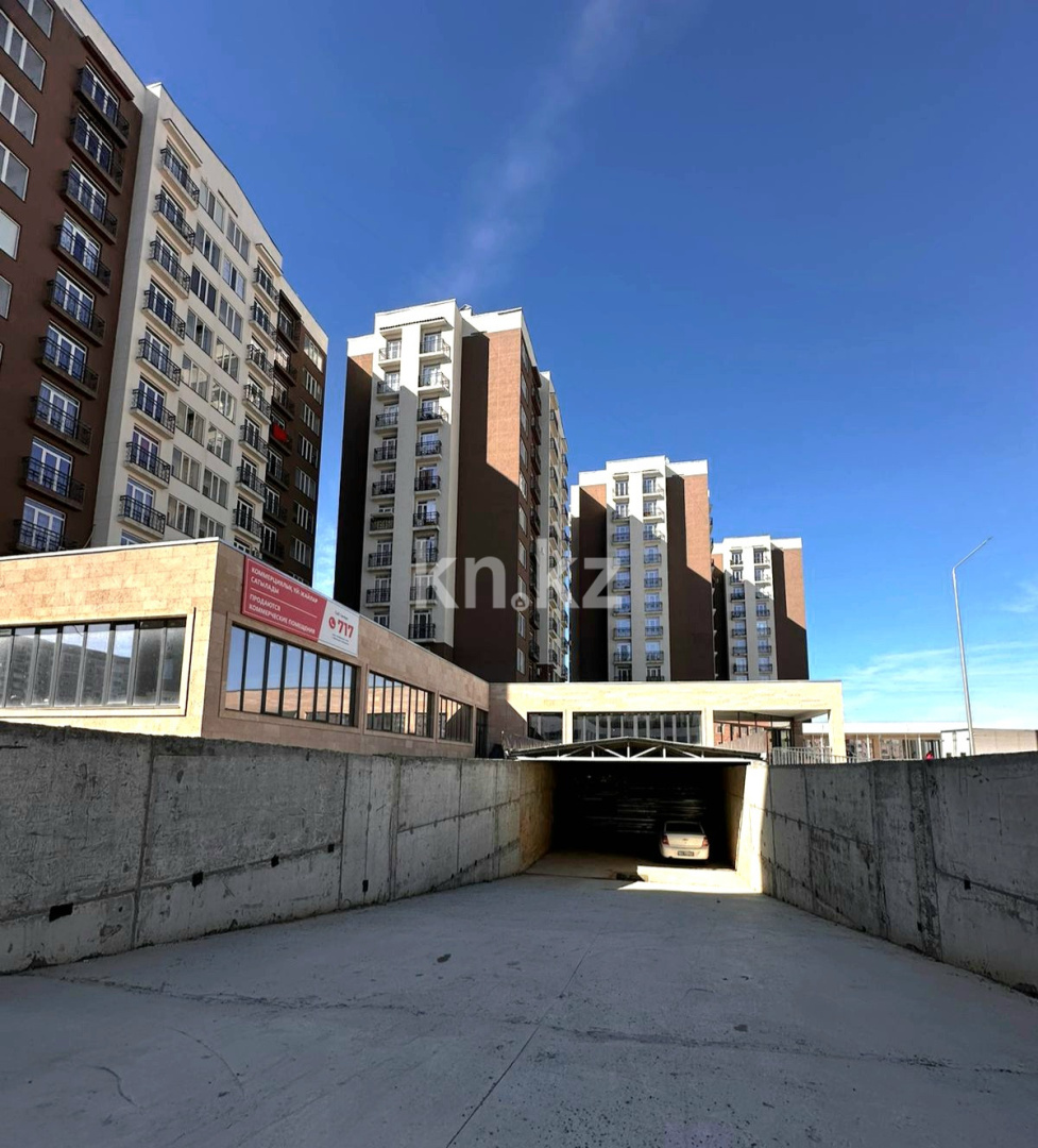 Аренда , Туран-2 мкр-н, дом  22б - Продажа квартир в Шымкенте фото 2 из 10