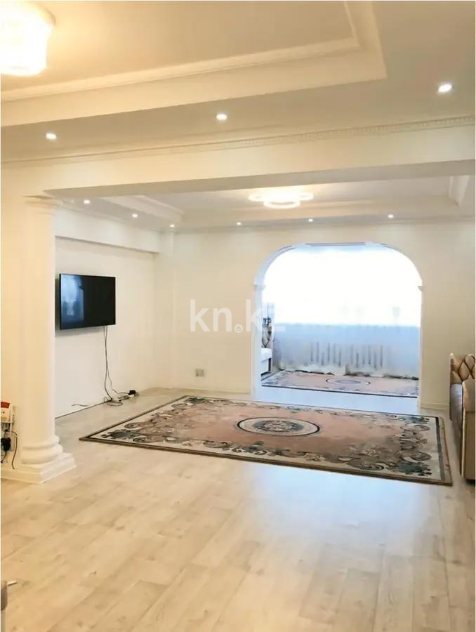 Продажа 3-комнатной квартиры, 102 м², ул. Бабаева, дом  35 в Алматы