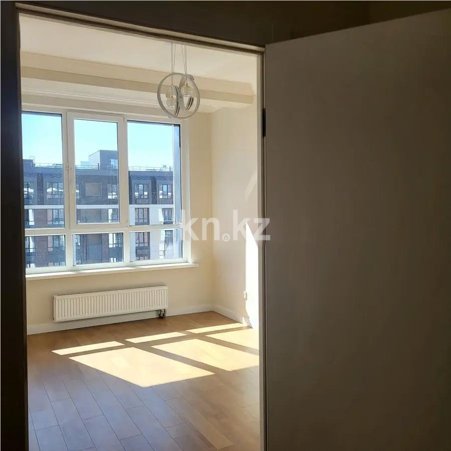 Продажа 2-комнатной квартиры, 52 м² в Алматы - фото 2