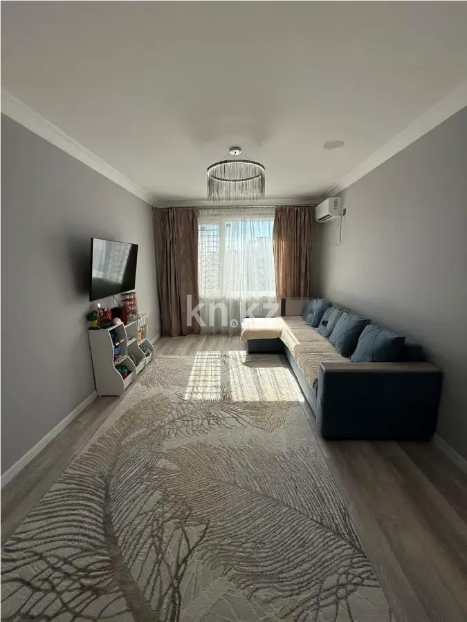 Продажа 2-комнатной квартиры, 42 м², ул. Калдаякова, дом  23/2 - Продажа квартир в Казахстане фото 1 из 5