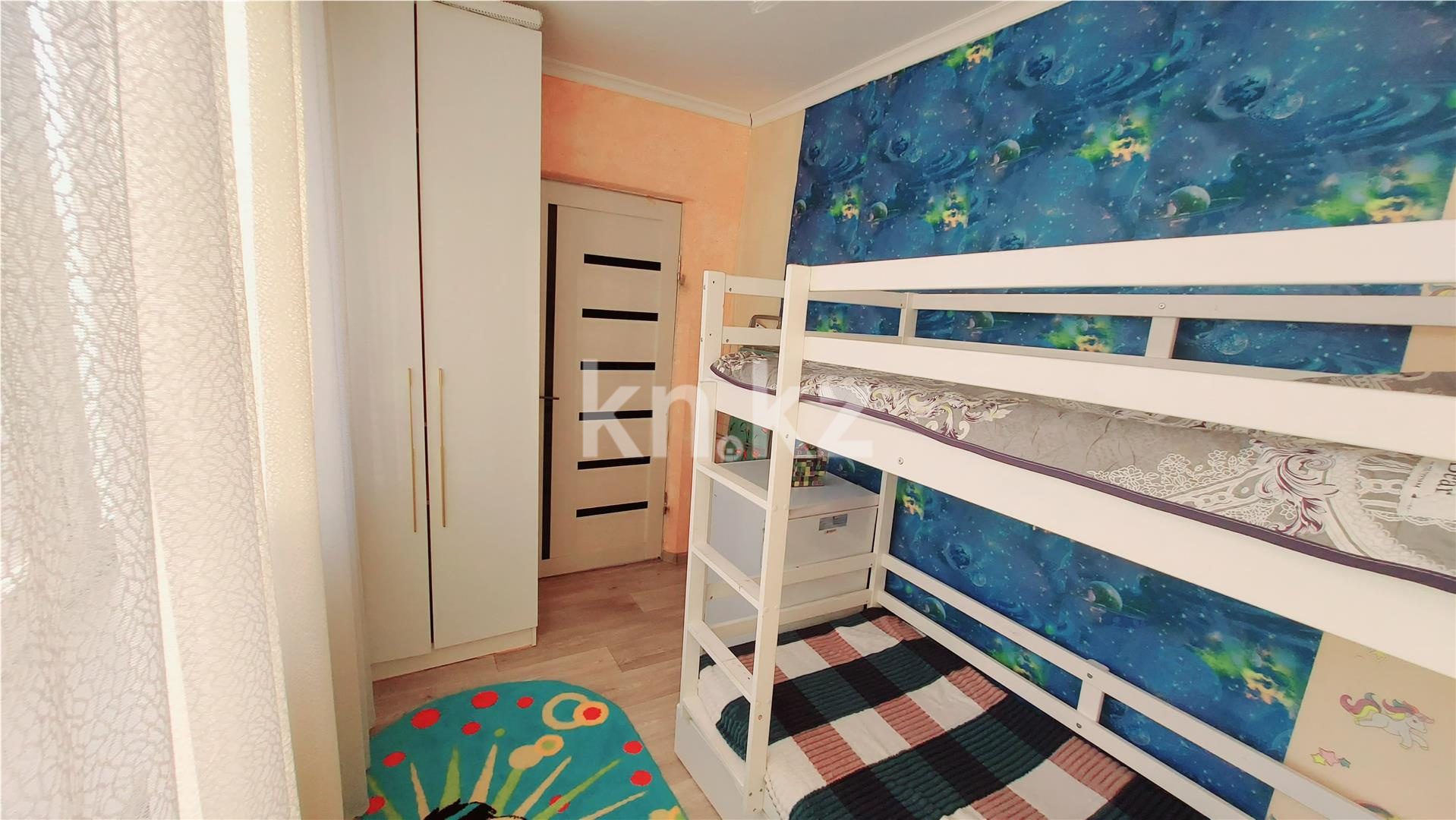 Продажа 3-комнатной квартиры, 47 м² - Продажа квартир в Караганде - страница 8 фото 7 из 14