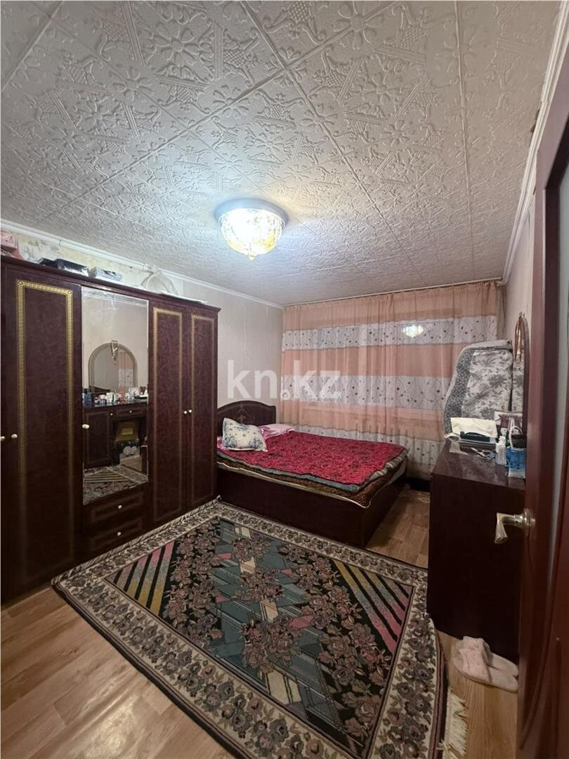 Продажа 2-комнатной квартиры, 46 м² в Караганде - фото 3