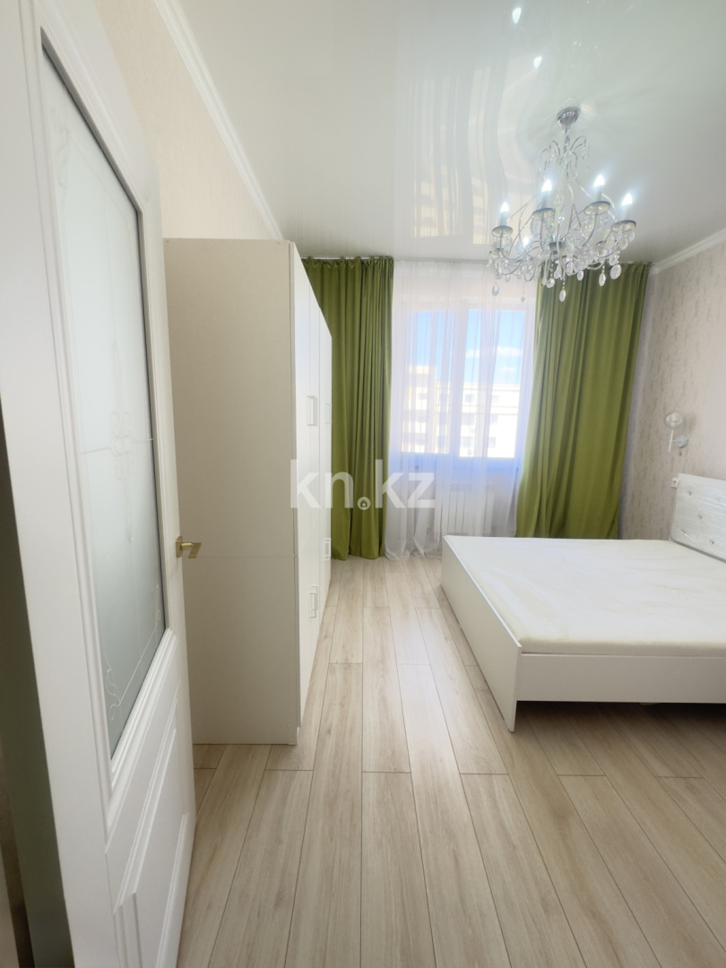 Продажа 1-комнатной квартиры, 40 м² в Астане - фото 4