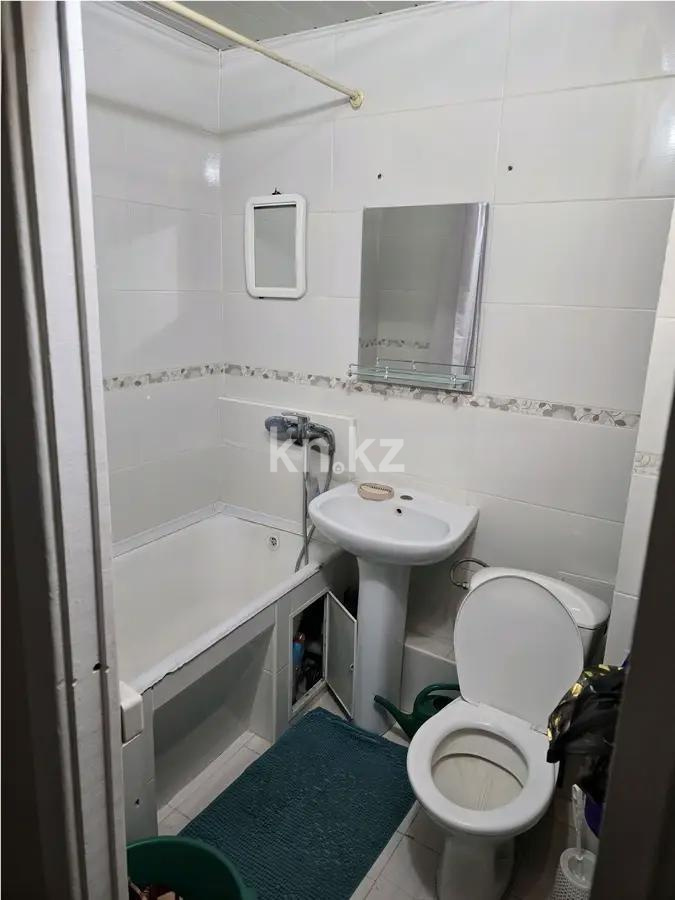 Продажа 1-комнатной квартиры, 30.7 м² в Алматы - фото 3