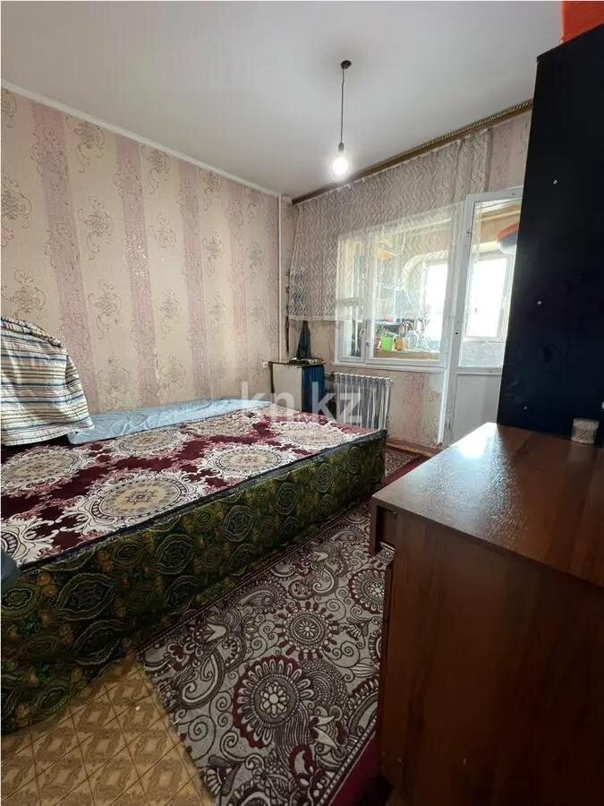 Продажа 2-комнатной квартиры, 58.6 м² в Алматы - фото 2