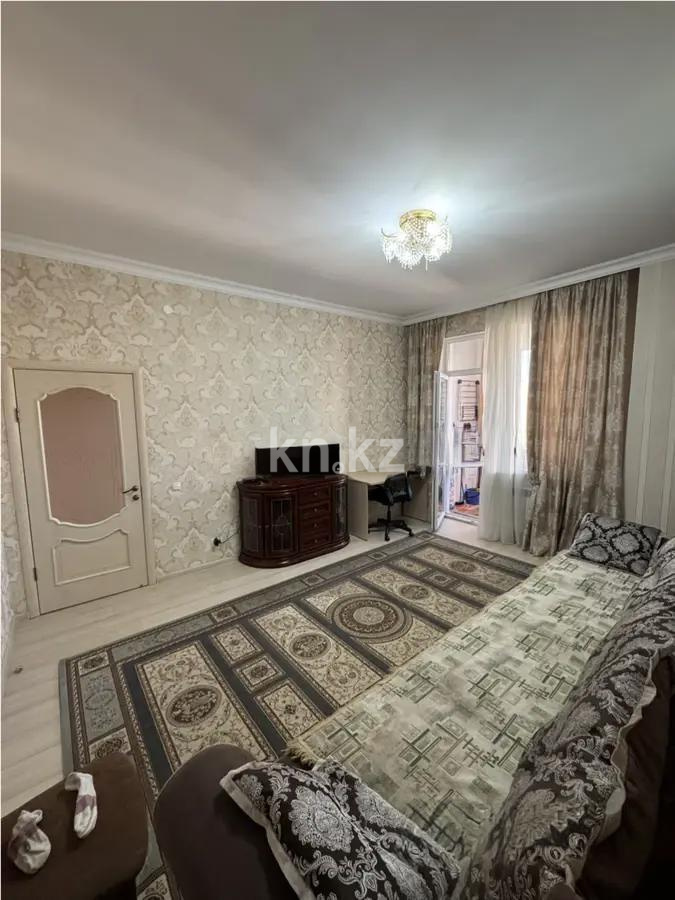 Продажа 2-комнатной квартиры, 61.6 м² в Астане
