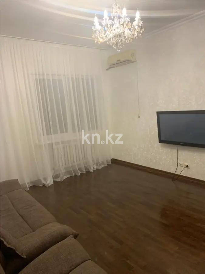 Продажа 2-комнатной квартиры, 72 м², ул. Кунаева, дом  35 - Продажа  двухкомнатных квартир в новостройках Астаны без посредников фото 1 из 4