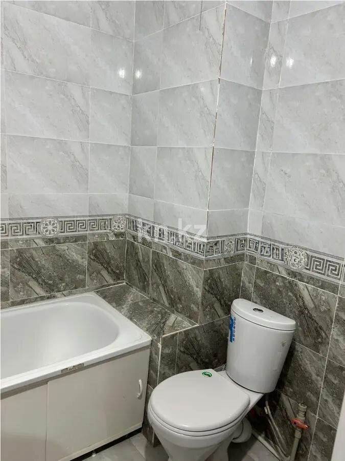 Продажа 1-комнатной квартиры, 36 м² в Алматы - фото 3