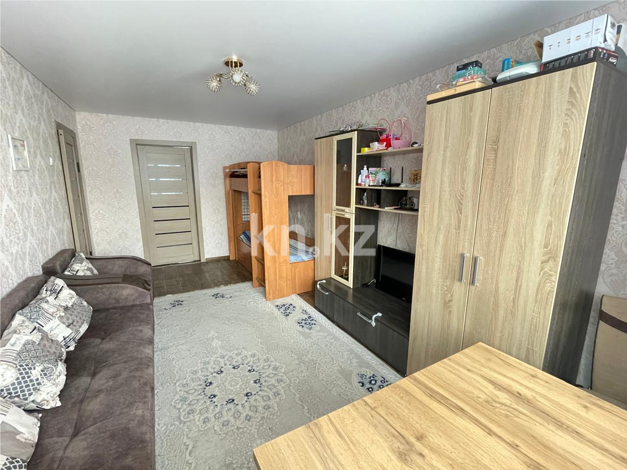 Продажа 2-комнатной квартиры, 42 м² - Аренда квартир посуточно в Акмолинской области фото 4 из 10