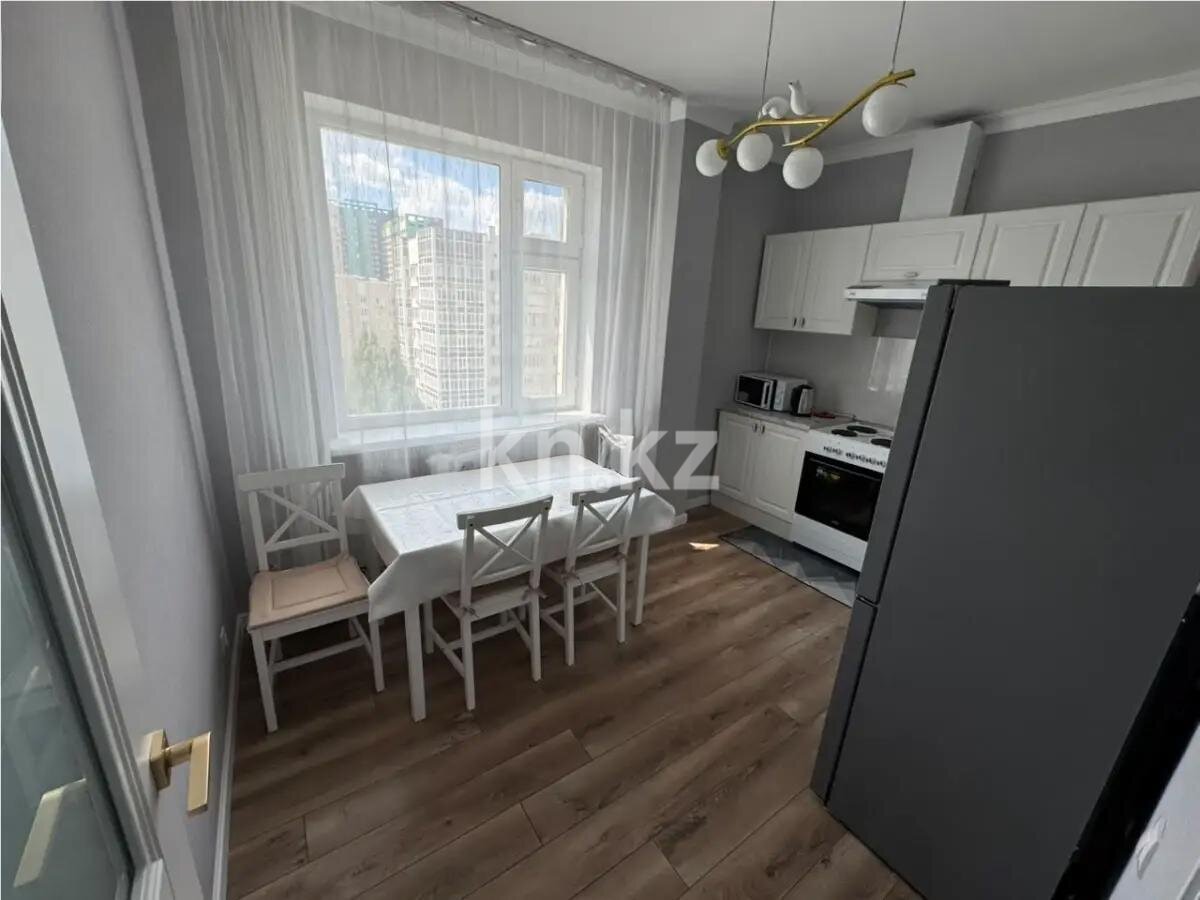 Продажа 2-комнатной квартиры, 65 м² в Астане - фото 3