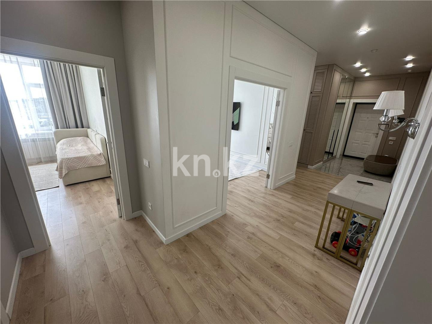Продажа 3-комнатной квартиры, 94 м² в Караганде - фото 10