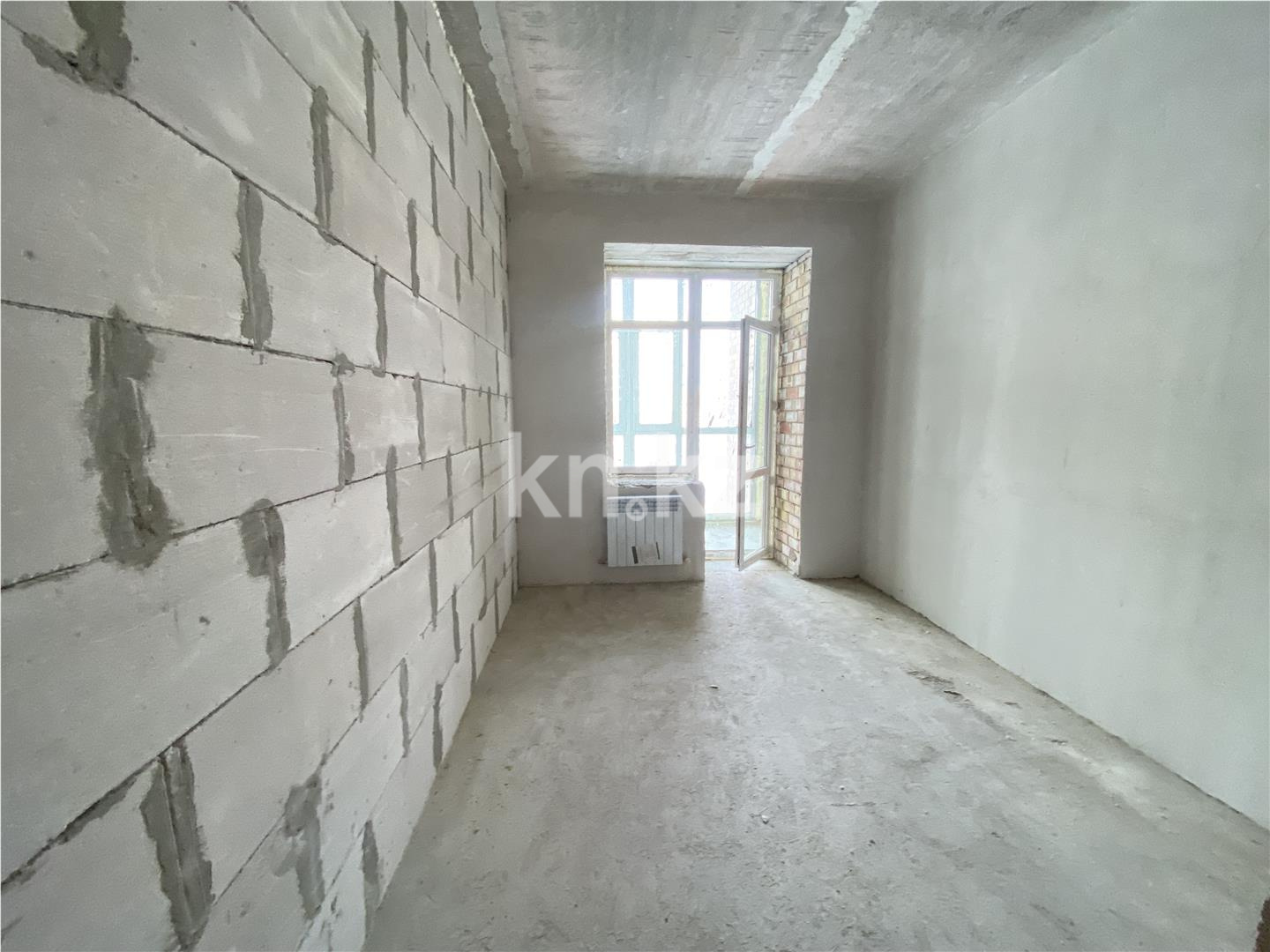 Продажа 2-комнатной квартиры, 51 м² - Продажа двухкомнатных квартир в Караганде - страница 2 фото 5 из 8