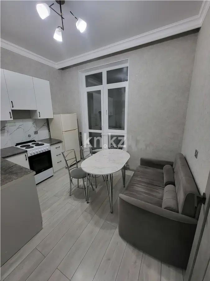 Продажа 1-комнатной квартиры, 44 м², ул. Бухар жырау, дом  34/2 в Астане - фото 2