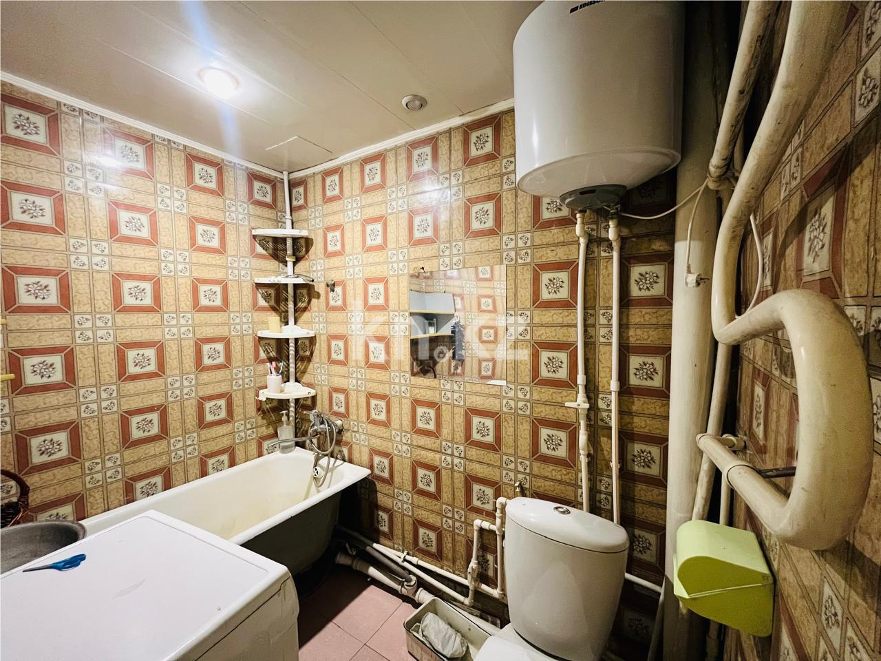 Продажа 2-комнатной квартиры, 44 м² - Продажа недвижимости в Караганде - страница 3 фото 2 из 5