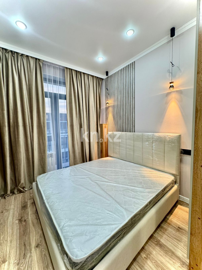 Продажа 3-комнатной квартиры, 56 м² - Продажа квартир в новостройках Алматы с фото - страница 10 фото 15 из 26