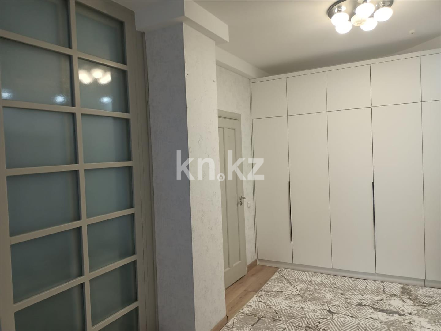 Продажа 3-комнатной квартиры, 120.5 м² - Продажа трехкомнатных квартир в Астане - страница 39 фото 37 из 40