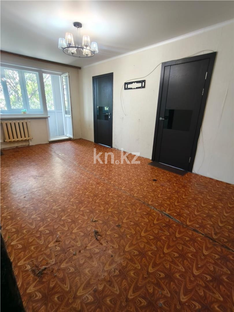 Продажа 3-комнатной квартиры, 46 м² - Продажа земельных участков в Таразе фото 4 из 13