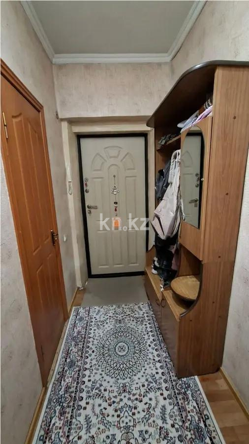 Продажа 2-комнатной квартиры, 52.3 м² - Продажа квартир в Турксибском р-не Алматы фото 5 из 5