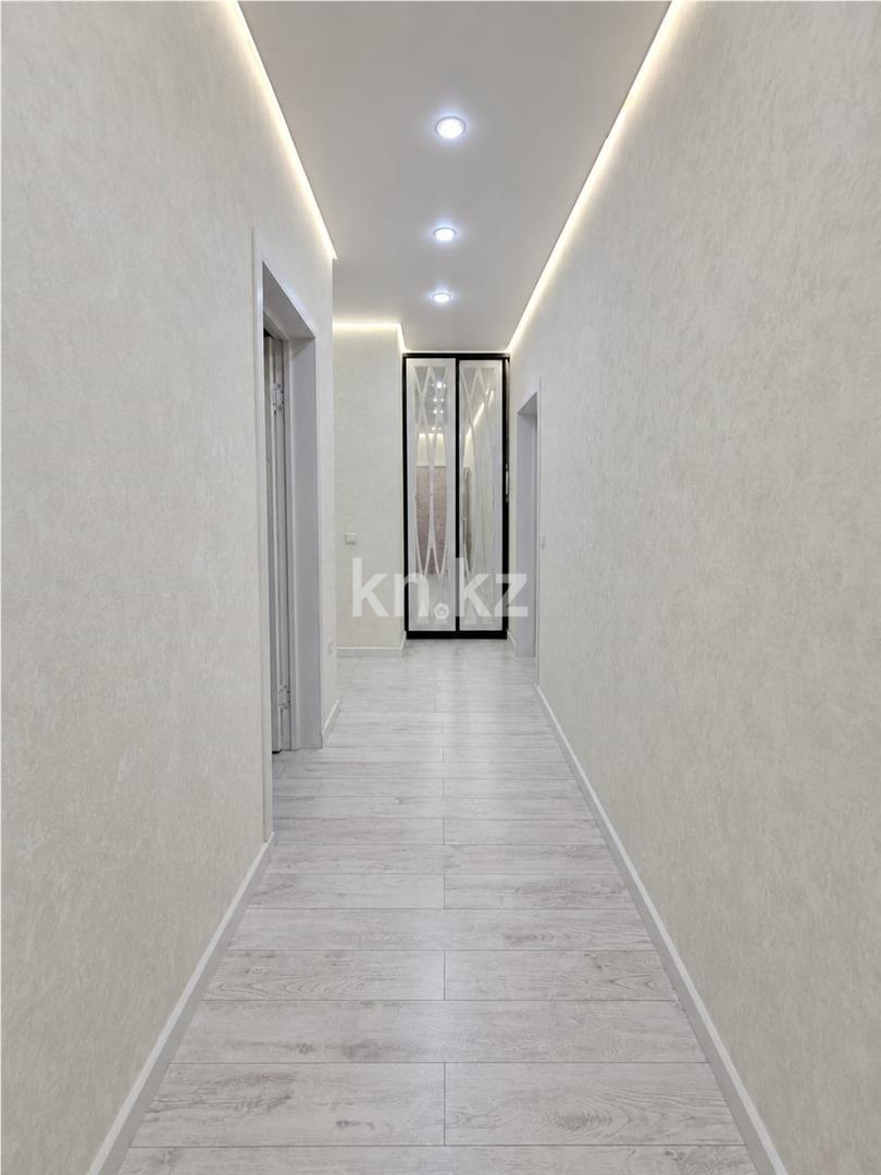 Продажа 2-комнатной квартиры, 60 м² - Недвижимость в Караганде - страница 4 фото 4 из 5