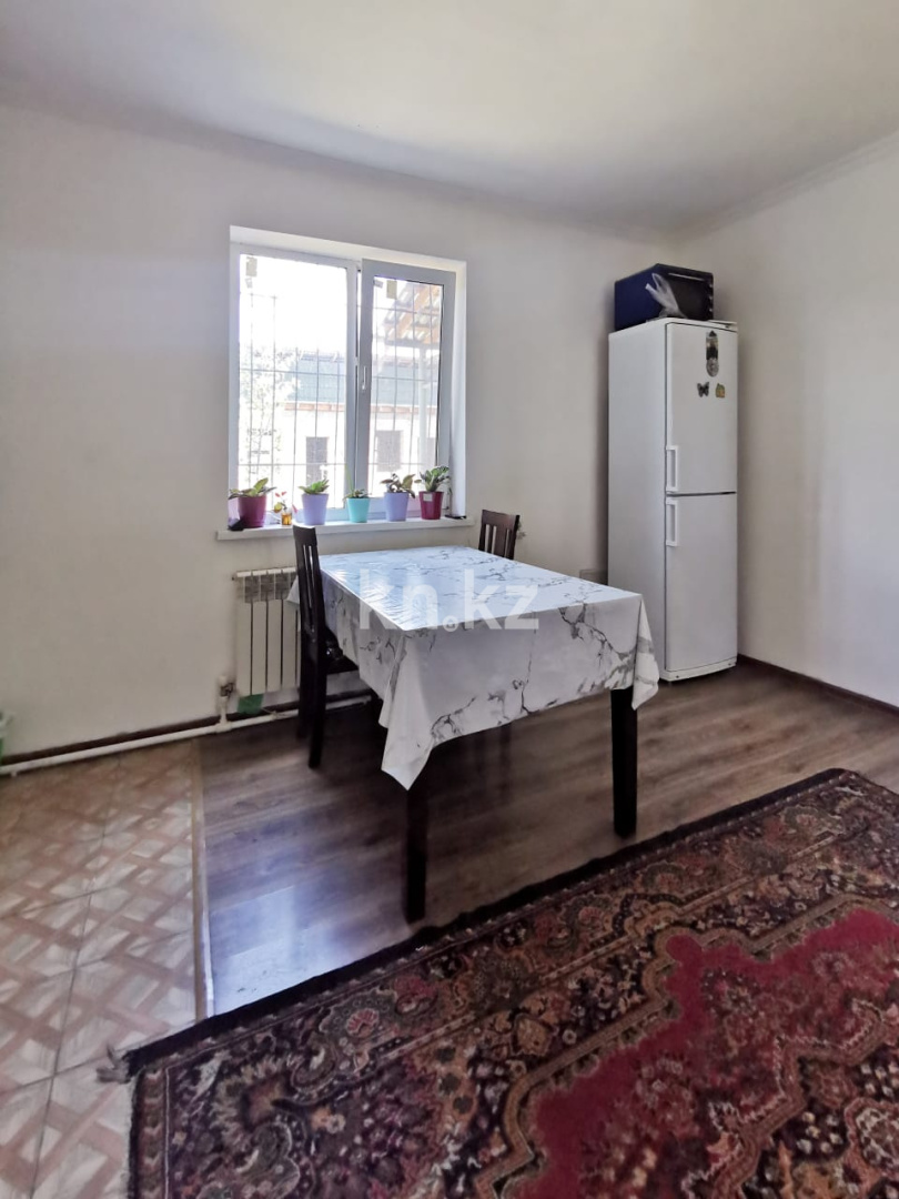 Продажа 4-комнатного дома, 140 м², Боралдай, улица Байзакова - Продажа домов, коттеджей в Алматинской области фото 3 из 25