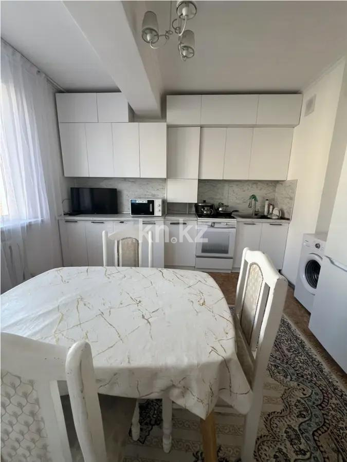 Продажа 2-комнатной квартиры, 67 м² в Алматы - фото 3