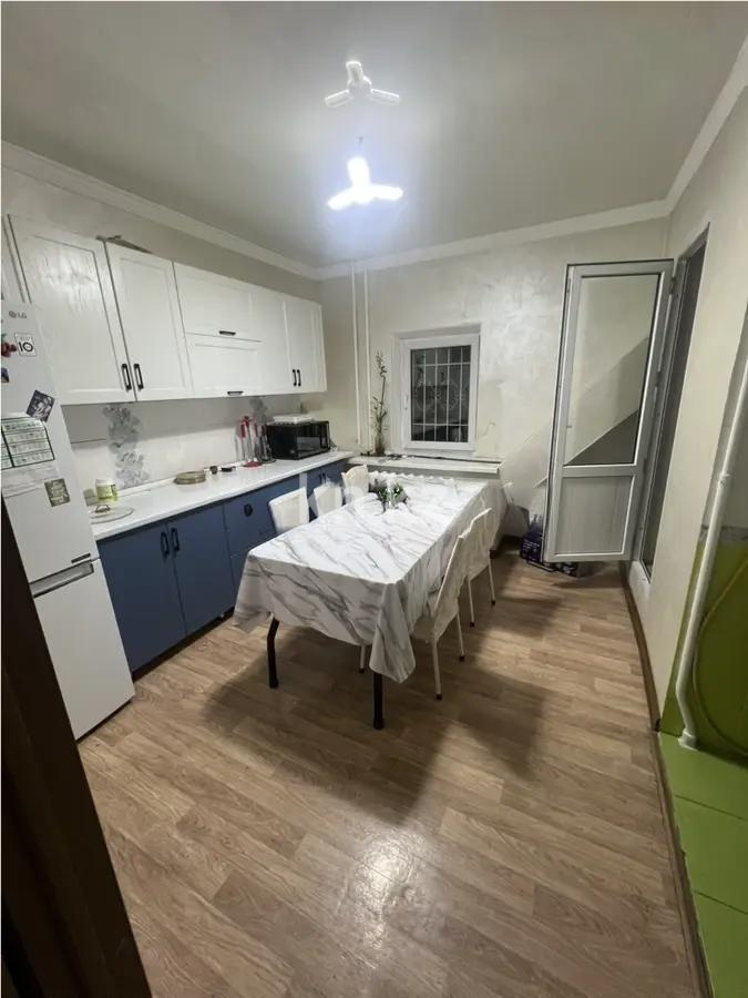 Продажа 2-комнатной квартиры, 77 м² в Алматы - фото 2