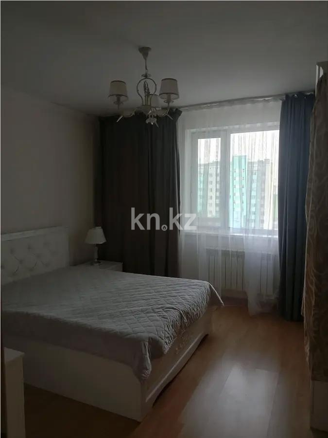 Продажа 4-комнатной квартиры, 99.4 м² в Астане - фото 2