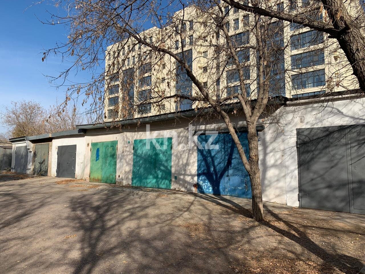 Продажа гаража, 24 м² в Караганде