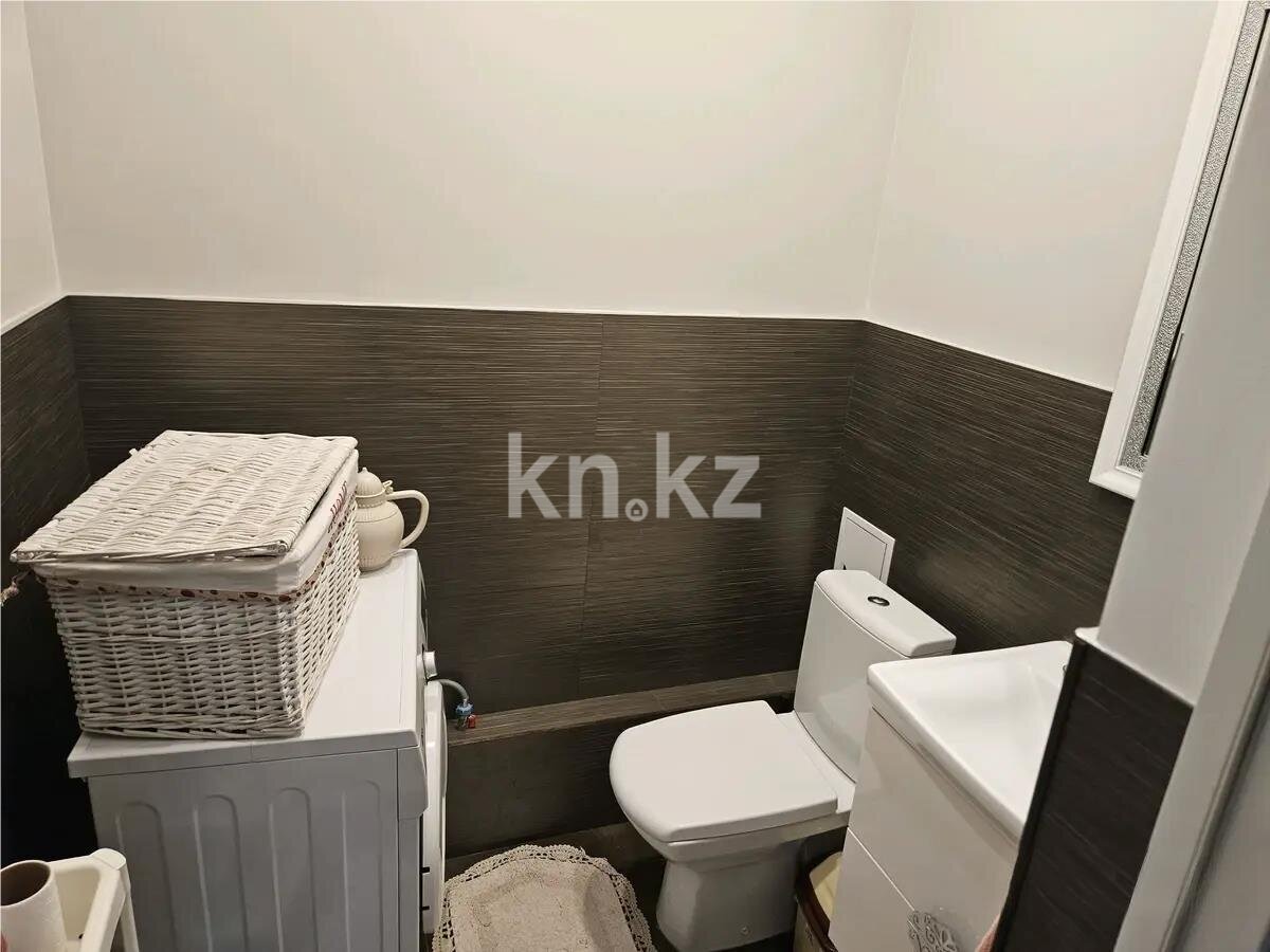 Продажа 3-комнатной квартиры, 90 м² в Астане - фото 6