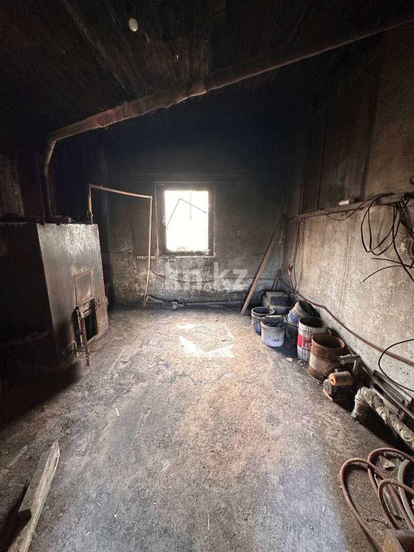 Аренда здания, 800 м² в Акмолинской области - фото 18